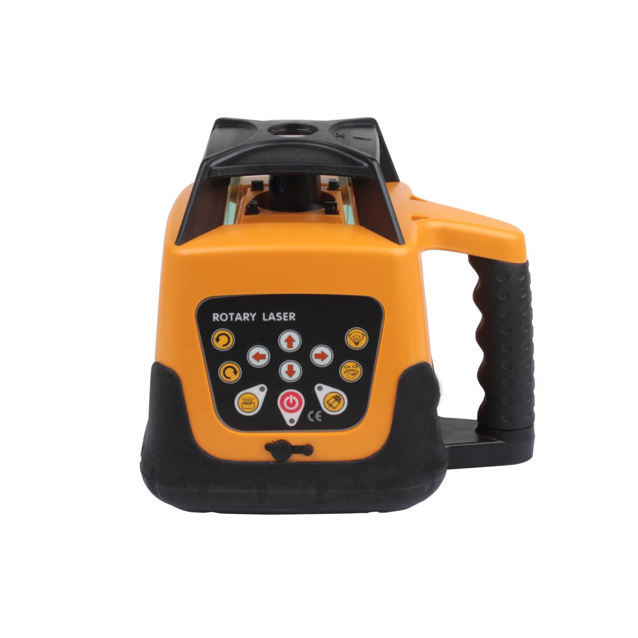 Automatyczny laserowy poziomic – Power Tools That Are Green recenzja i cena
