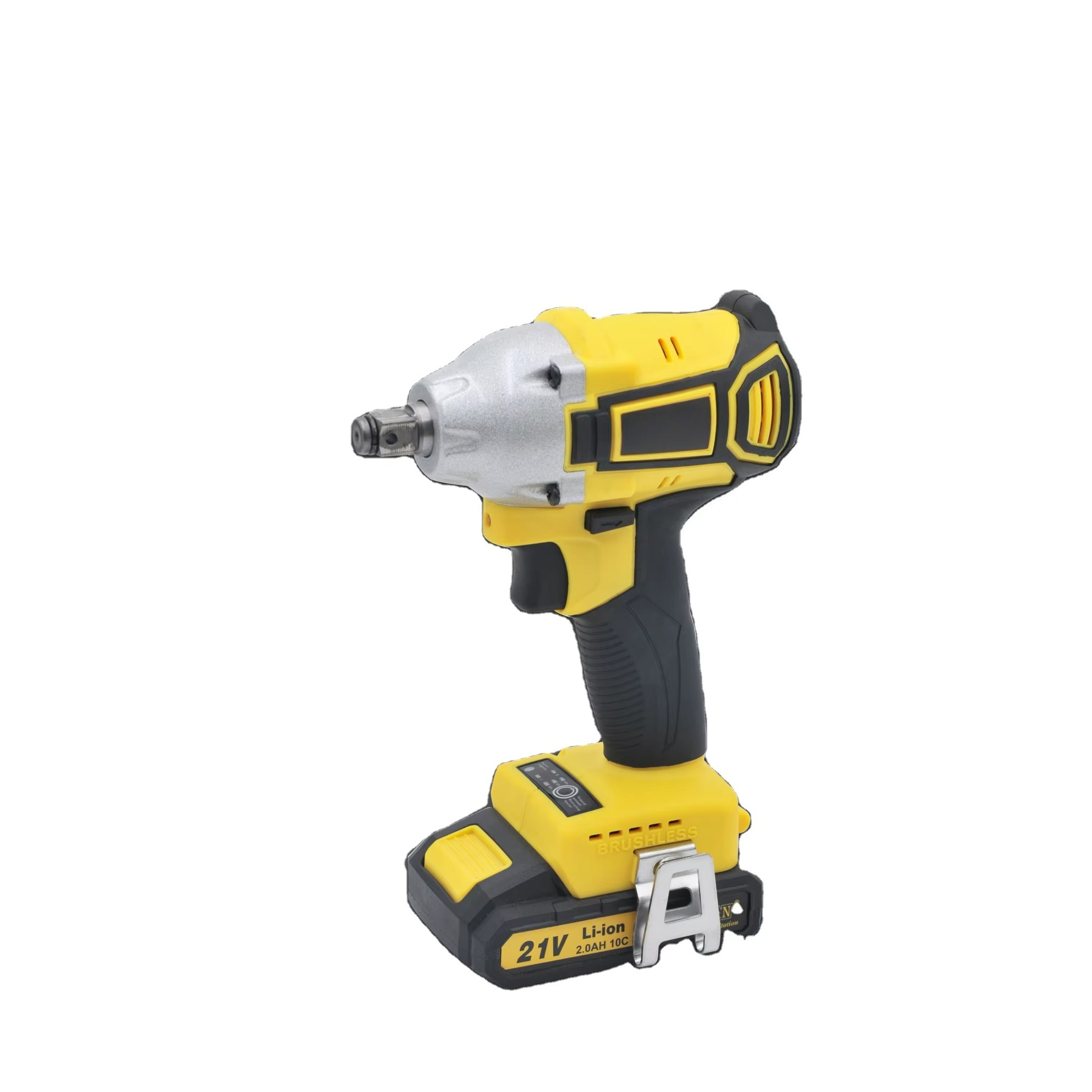 Elektronarzędzia Bezszczotkowy – Power Tools Cordless recenzja i cena