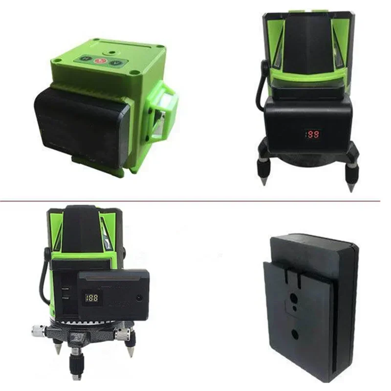 Hilda 6800mAh Ładowalny akumul – Power Tools That Are Green recenzja i cena