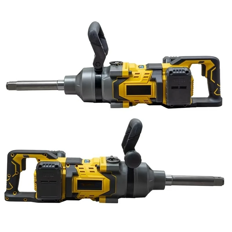 Zestaw elektronarzędzi: Akumul – Power Tools Cordless recenzja i cena