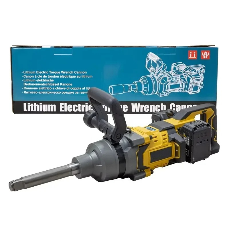 Zestaw elektronarzędzi: Akumul – Power Tools Cordless recenzja i cena