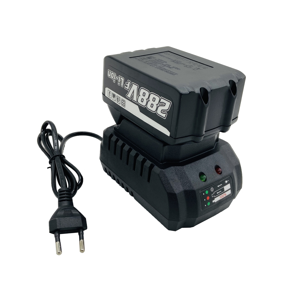 Ładowarka do akumulatorów lito – Power Tools Uk recenzja i cena