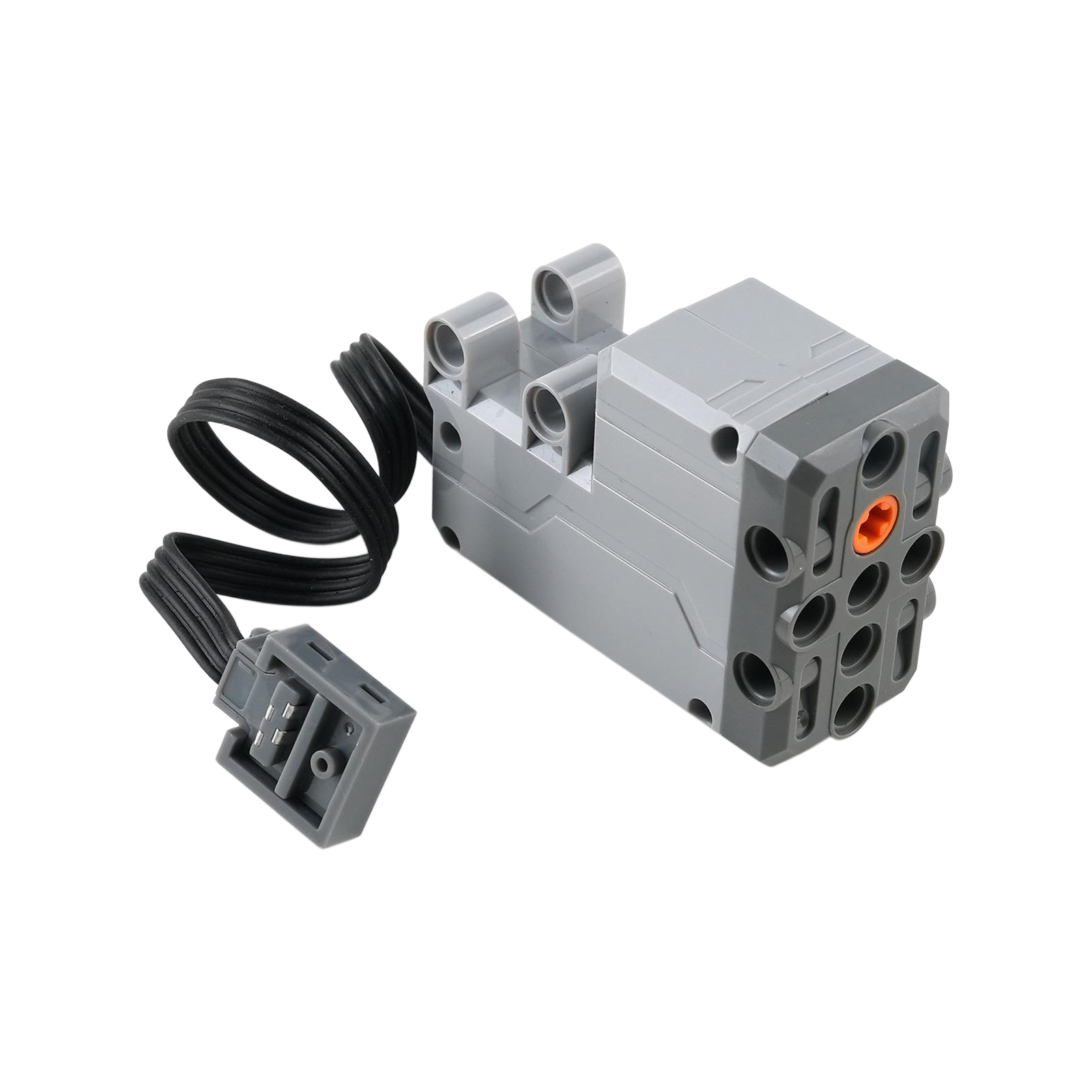 Nowy 1/2/4/10 SZT. Silnik Serw – Power Tools Lego recenzja i cena