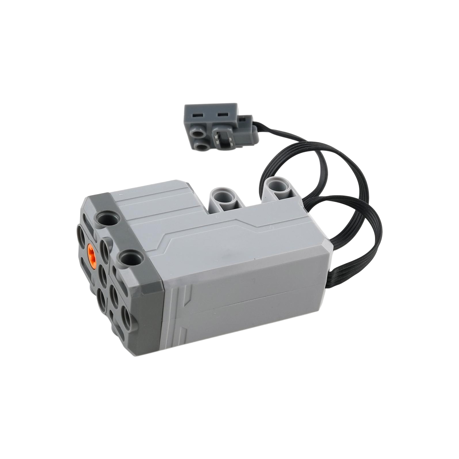 Nowy 1/2/4/10 SZT. Silnik Serw – Power Tools Lego recenzja i cena