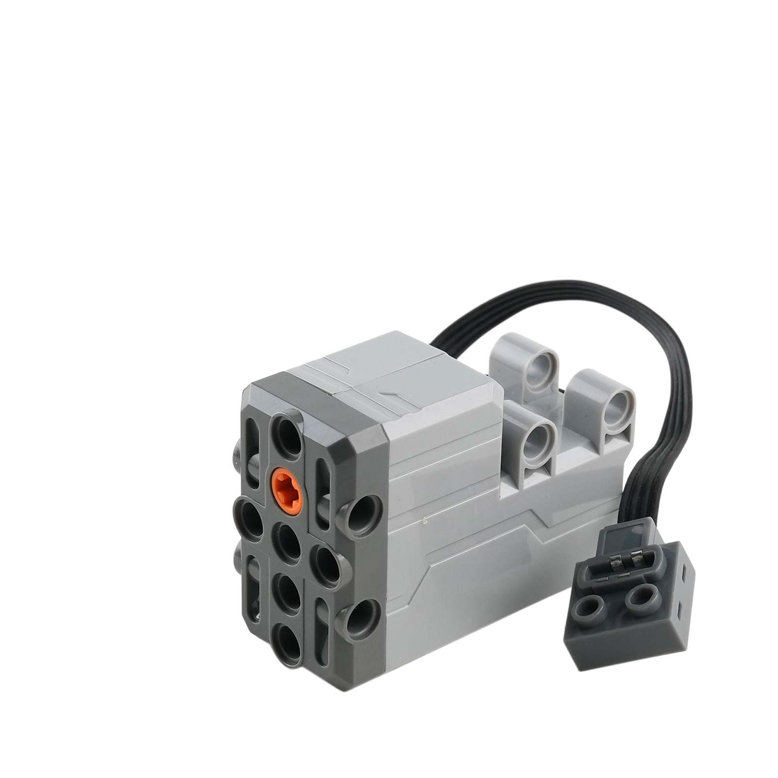 Nowy 1/2/4/10 SZT. Silnik Serw – Power Tools Lego recenzja i cena